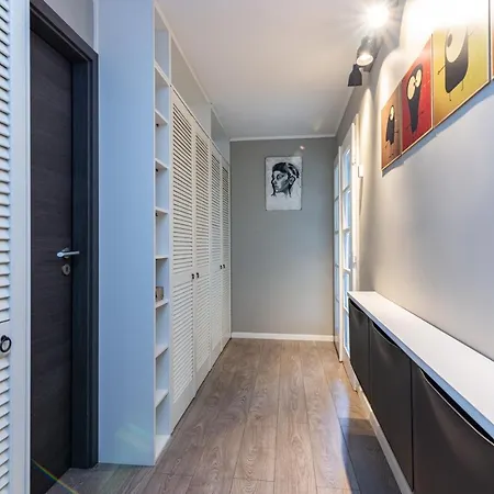 Appartement Porto Rijeka