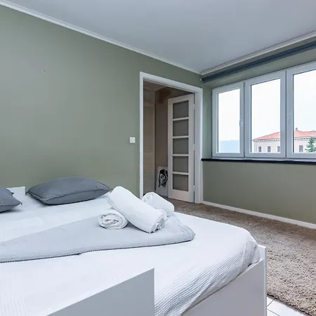 Porto * Rijeka