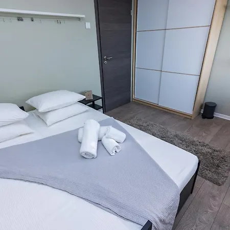 Apartment Porto *