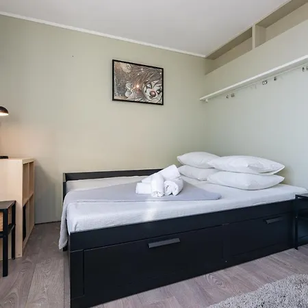 Porto Apartment Rijeka