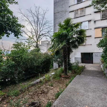 Porto Apartment Rijeka