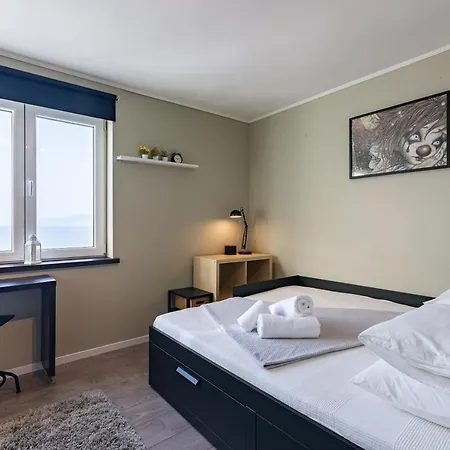 Porto Apartment *